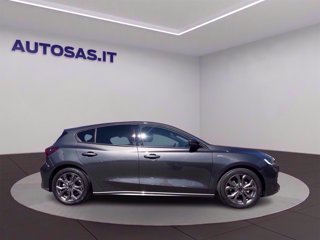 FORD Focus 1.0 ecoboost h ST-Line Style 125cv
