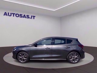 FORD Focus 1.0 ecoboost h ST-Line Style 125cv