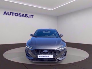 FORD Focus 1.0 ecoboost h ST-Line Style 125cv