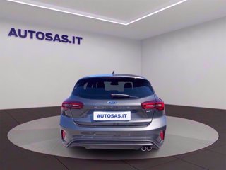 FORD Focus 1.0 ecoboost h ST-Line Style 125cv