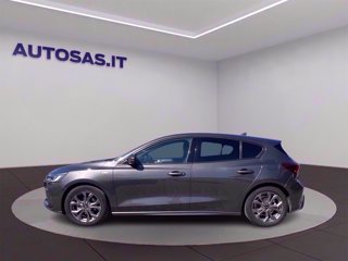 FORD Focus 1.0 ecoboost h ST-Line Style 125cv