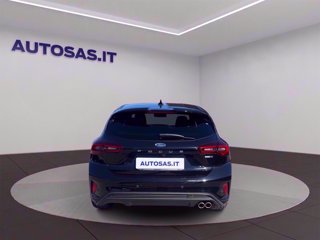 FORD Focus 1.0t ecoboost h ST-Line X 125cv