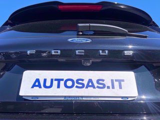 FORD Focus 1.0t ecoboost h ST-Line X 125cv