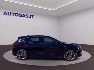 FORD Focus 1.0t ecoboost h ST-Line X 125cv