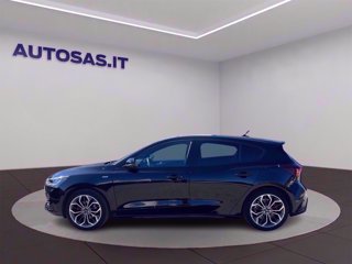 FORD Focus 1.0t ecoboost h ST-Line X 125cv