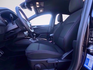 FORD Focus 1.0t ecoboost h ST-Line X 125cv