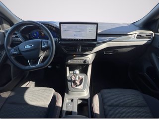 FORD Focus 1.0 ecoboost h ST-Line X 155cv