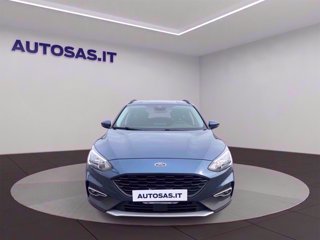 FORD Focus Active SW 1.5 ecoblue s&s 120cv