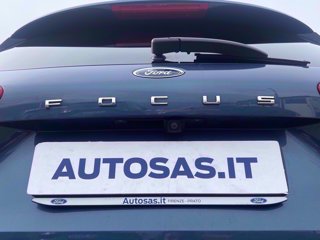 FORD Focus Active SW 1.5 ecoblue s&s 120cv