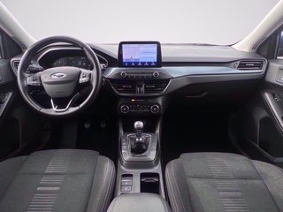FORD Focus Active SW 1.5 ecoblue s&s 120cv