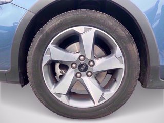 FORD Focus Active SW 1.5 ecoblue s&s 120cv