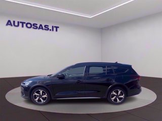 FORD Focus Active SW 1.5 ecoblue co-pilot s&s 120cv auto