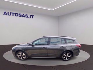FORD Focus Active SW 1.5 ecoblue Design 120cv auto