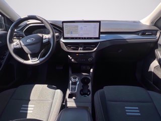 FORD Focus Active SW 1.5 ecoblue Design 120cv auto