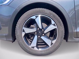 FORD Focus Active SW 1.5 ecoblue Design 120cv auto