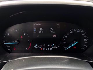 FORD Focus SW 1.5 ecoblue Business Co-pilot s&s 120cv auto