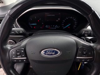 FORD Focus SW 1.5 ecoblue Business Co-pilot s&s 120cv auto