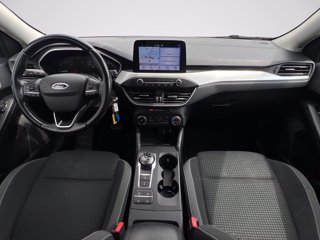 FORD Focus SW 1.5 ecoblue Business Co-pilot s&s 120cv auto