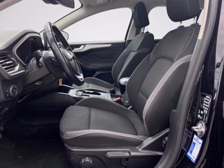 FORD Focus SW 1.5 ecoblue Business Co-pilot s&s 120cv auto