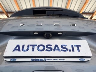 FORD Kuga 1.5 ecoblue ST-Line 2wd 120cv