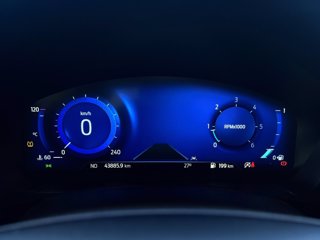 FORD Kuga 1.5 ecoblue ST-Line 2wd 120cv