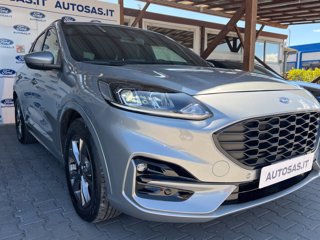 FORD Kuga 1.5 ecoblue ST-Line 2wd 120cv