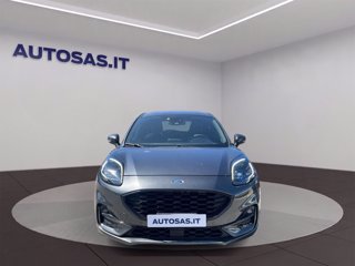 FORD Puma 1.0 ecoboost h ST-Line s&s 125cv