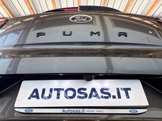 FORD Puma 1.0 ecoboost h ST-Line s&s 125cv