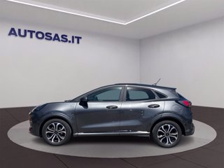FORD Puma 1.0 ecoboost h ST-Line s&s 125cv