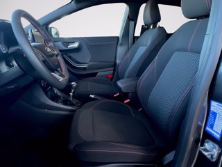 FORD Puma 1.0 ecoboost h ST-Line s&s 125cv