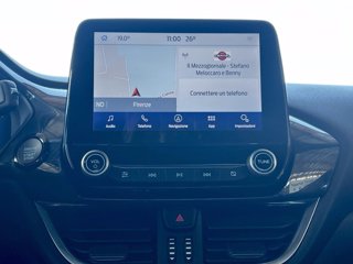FORD Puma 1.0 ecoboost h ST-Line s&s 125cv