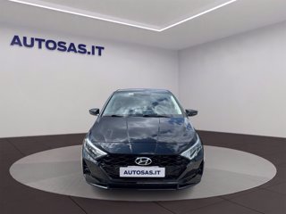 HYUNDAI i20 active 1.0 t-gdi Connectline 100cv