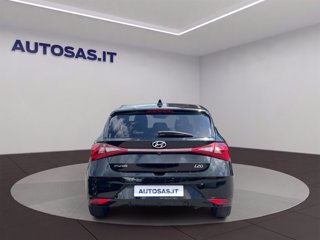 HYUNDAI i20 active 1.0 t-gdi Connectline 100cv