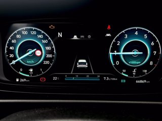 HYUNDAI i20 active 1.0 t-gdi Connectline 100cv