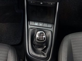 HYUNDAI i20 active 1.0 t-gdi Connectline 100cv