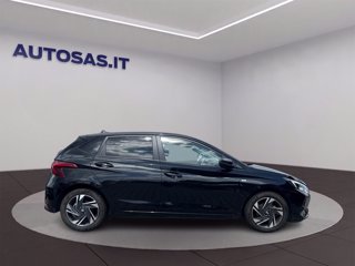 HYUNDAI i20 active 1.0 t-gdi Connectline 100cv