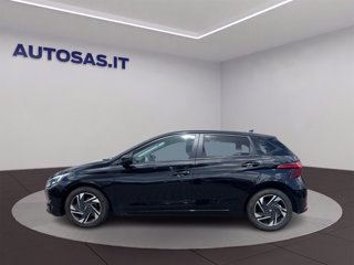 HYUNDAI i20 active 1.0 t-gdi Connectline 100cv