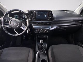 HYUNDAI i20 active 1.0 t-gdi Connectline 100cv