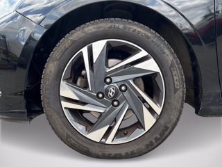 HYUNDAI i20 active 1.0 t-gdi Connectline 100cv