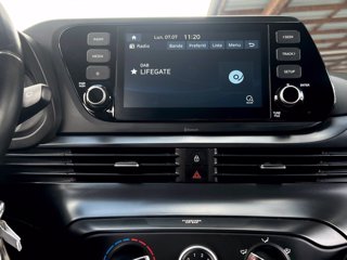 HYUNDAI i20 active 1.0 t-gdi Connectline 100cv