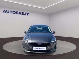 FORD Fiesta 5p 1.1 Titanium 75cv
