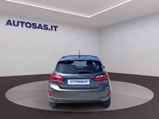 FORD Fiesta 5p 1.1 Titanium 75cv