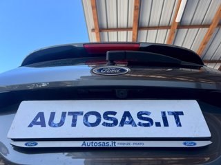 FORD Fiesta 5p 1.1 Titanium 75cv