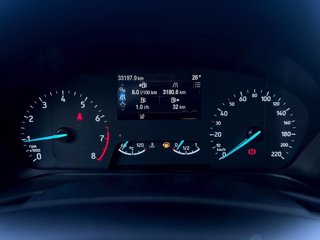 FORD Fiesta 5p 1.1 Titanium 75cv