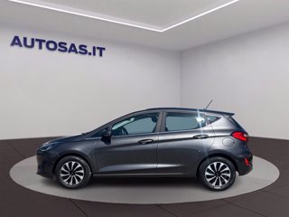 FORD Fiesta 5p 1.1 Titanium 75cv