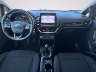 FORD Fiesta 5p 1.1 Titanium 75cv