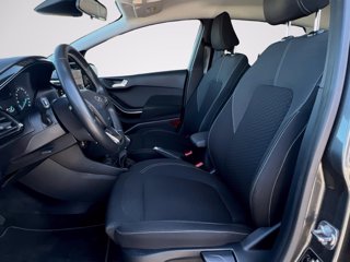FORD Fiesta 5p 1.1 Titanium 75cv