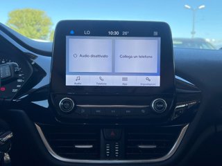 FORD Fiesta 5p 1.1 Titanium 75cv