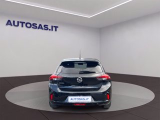 OPEL Corsa 1.2 Elegance s&s 75cv