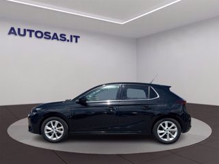 OPEL Corsa 1.2 Elegance s&s 75cv